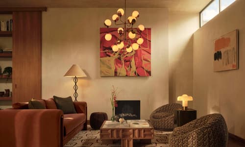 Lighting - The Soho House Lighting Guide - Callout Image