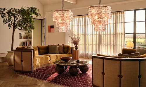 New - New collection - Interiors by Soho House - Callout Image