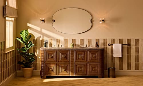 Bathroom - Bathrooms by Soho House - Callout Image