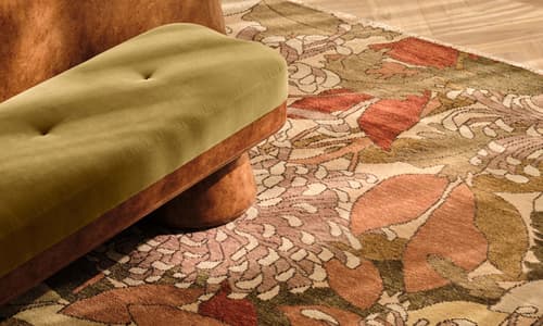 Rugs & Textiles - The Rug Buying Guide - Callout Image