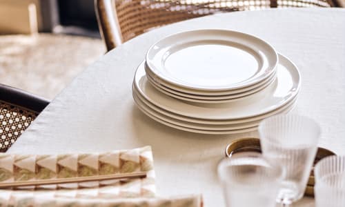 Dining - View All Tabletop - Callout Image