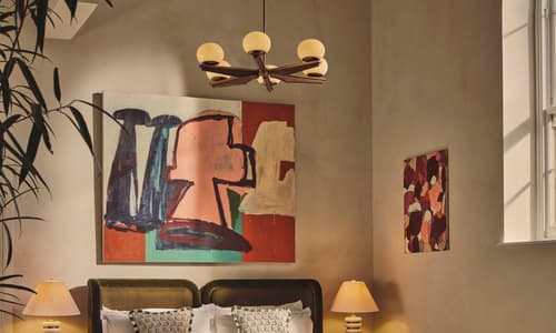 Art - Soho Home x Rise Art - Callout Image