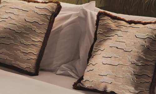 Rugs & Textiles - View All Rugs & Textiles - Callout Image