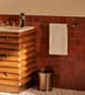 Mayfair Towel Rack - Medium - Hover Image