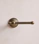 Charlton Toilet Roll Holder - Brass - Listing Image