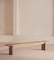 Calne Bench - Aged Oak - 240cm - Listing Image