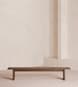Calne Bench - Dark - 240cm - Hover Image