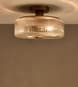 Renato Flush Light - Hover Image