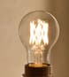 Tala 6W Globe LED E27 - UK - Hover Image