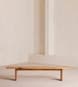 Matis Bench - Natural Oak - 220cm - EU - Listing Image