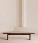 Matis Bench - Blackened Oak - 220cm - EU - Listing Image
