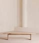 Matis Bench - White Oak - 220cm - EU - Listing Image