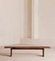 Matis Bench - Walnut - 220cm - EU - Listing Image