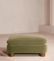 Vivienne Ottoman - Velvet Lichen - Hover Image
