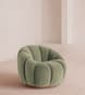 Garret Chair - Velvet - Seafoam - US - Listing Image