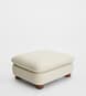 Vivienne Ottoman - Boucle Natural - Hover Image