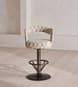Rory Barstool - Kimber Jacquard - UK - Hover Image