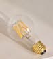 Tala 6W Globe LED E26 - US - Listing Image