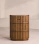 Devon Bar Cabinet - Hover Image