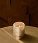 Bergamot & Mandarin Zest Candle - Alabaster - 250g - Listing Image