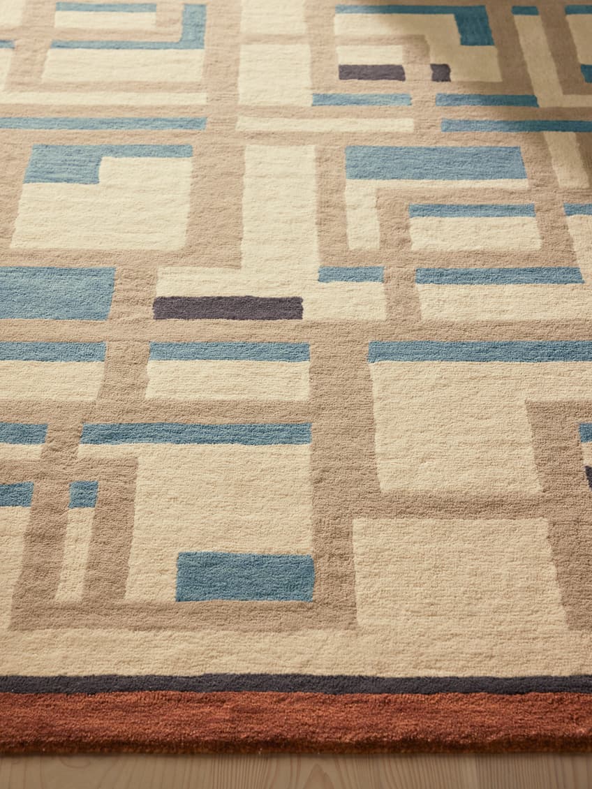 Telde Rug, 170 x 240cm