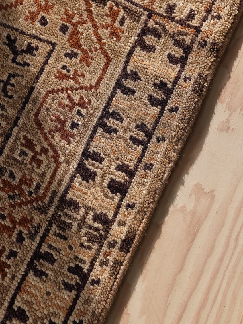 Obie Rug Jimmy Rug, 365 x 460cm