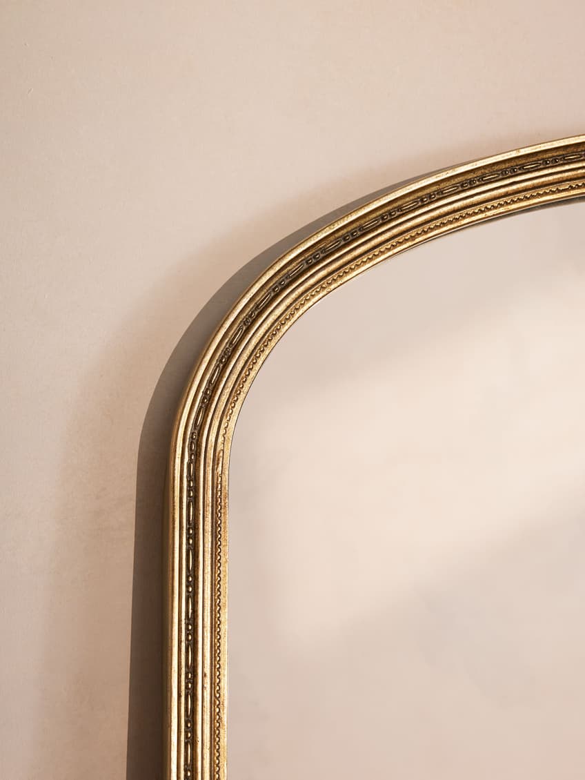 Arielle Wall Mirror, Extra Large