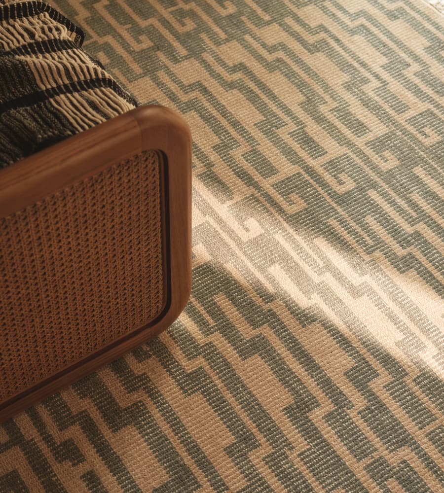 Asher Rug, 200 x 300cm