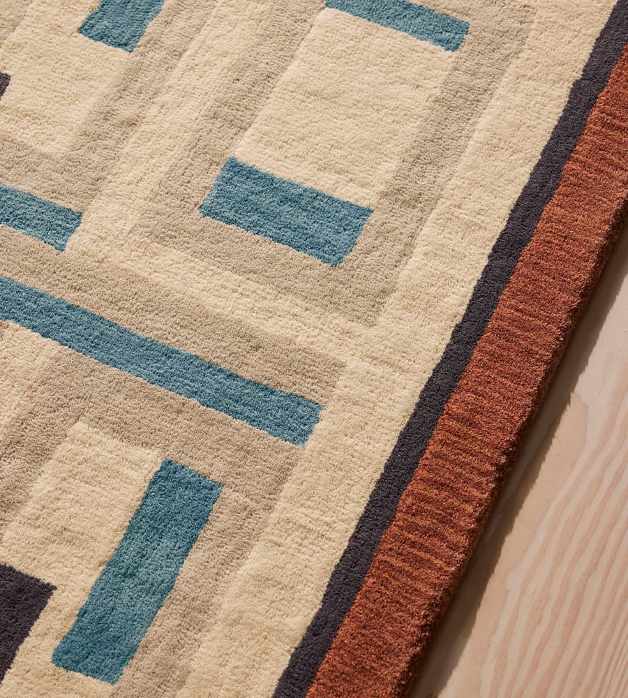 Telde Rug, 200 x 300cm