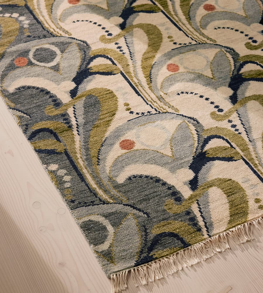 Obie Rug Obie Rug Multi, 170 x 240cm