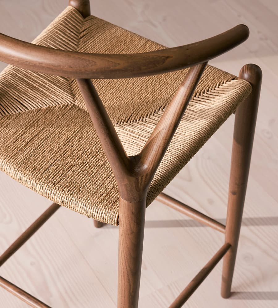 Sitwell Barstool, Counter Height