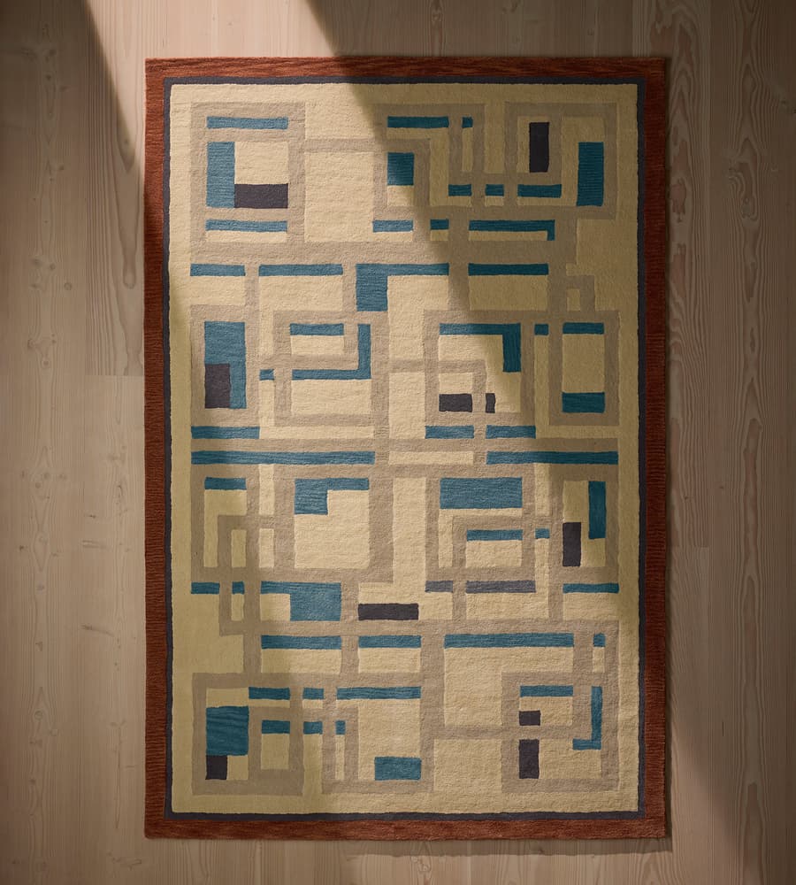 Telde Rug, 170 x 240cm