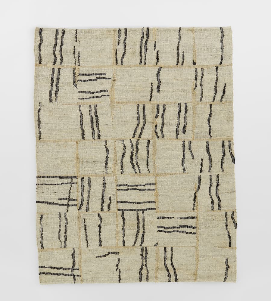 Mallaig Rug, Natural, 170 x 240cm