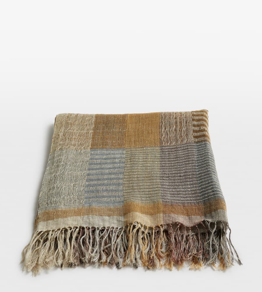 Jolie Throw Multi, 230 x 270cm