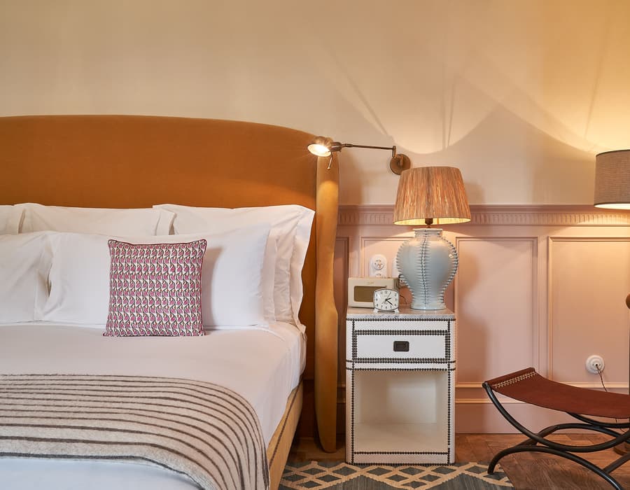 Soho House Barcelona