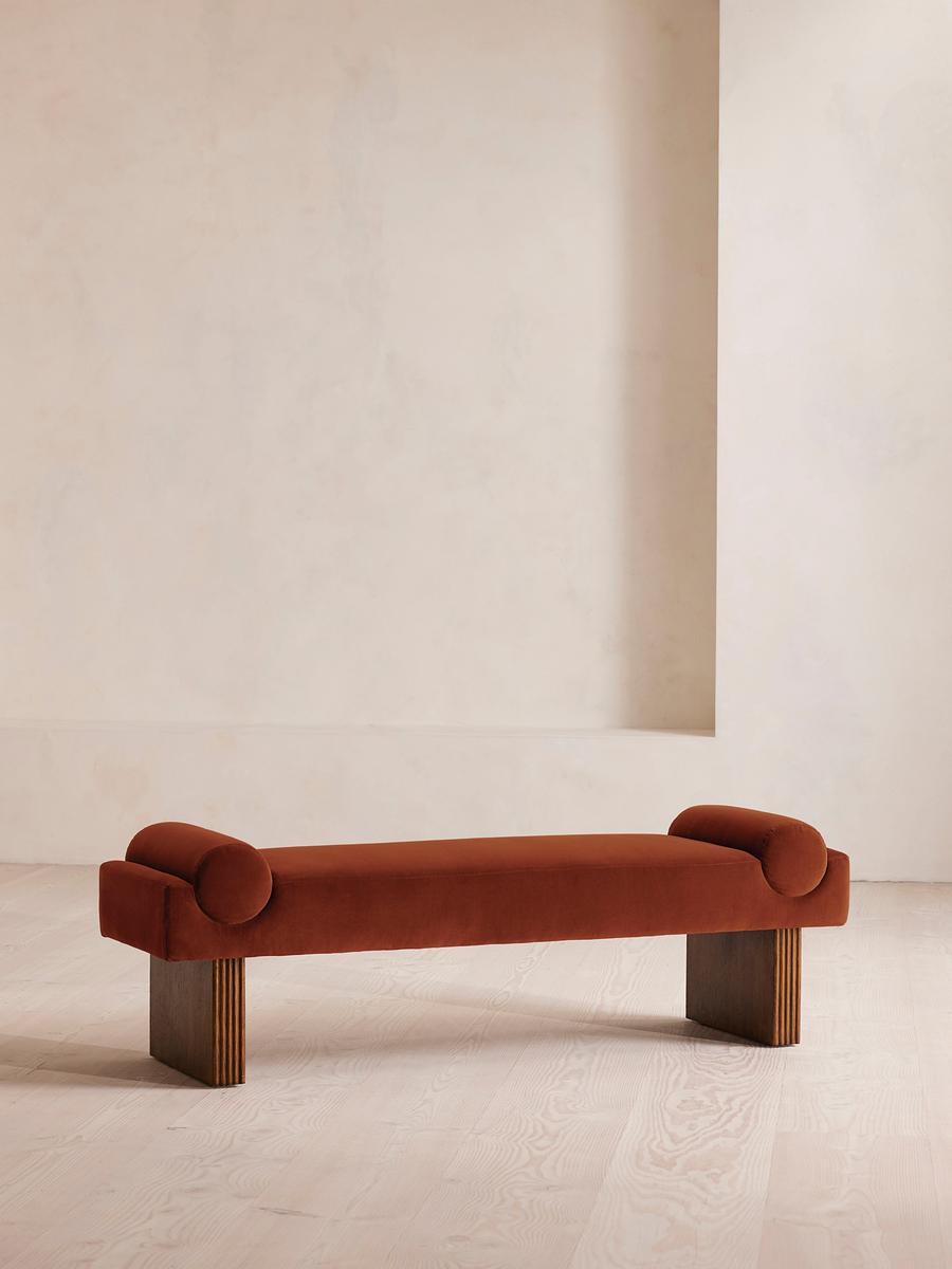 Soho Home Esther Bench