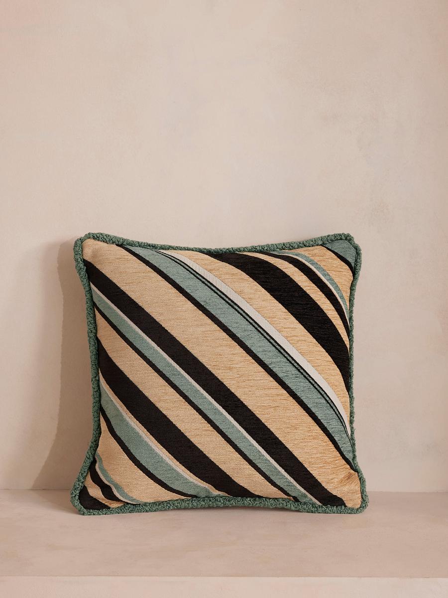 Soho Home Cleve Square Cushion