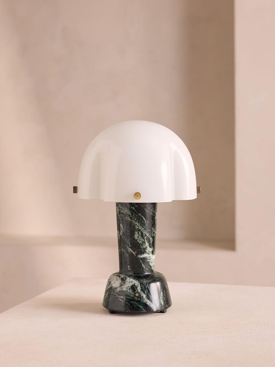 Soho Home Rio Portable Lamp