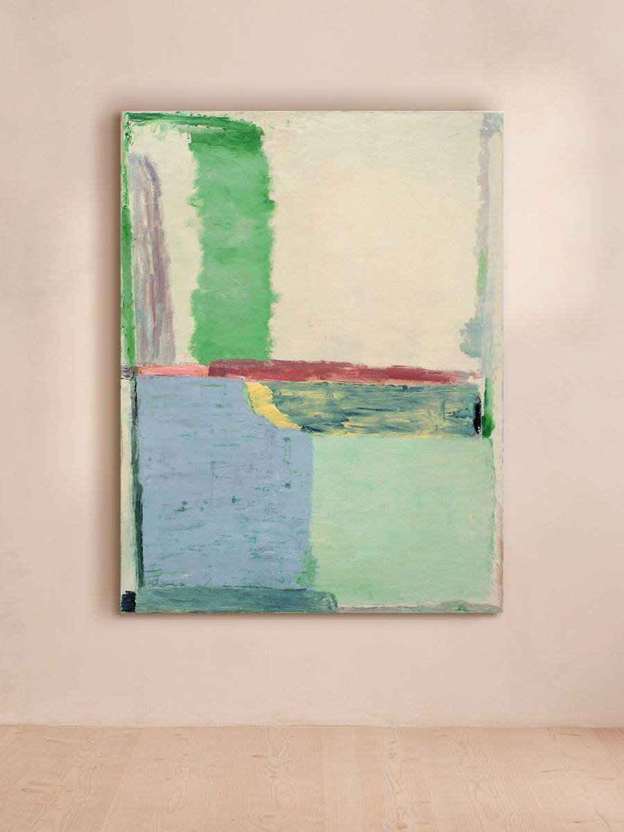 'Wish you were here' by Andrew Crane