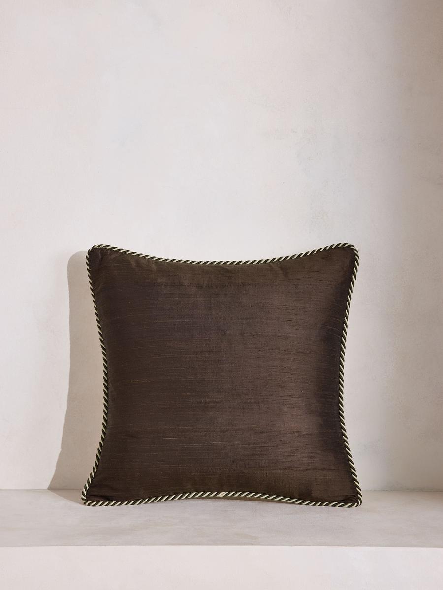 Soho Home Florence Square Cushion