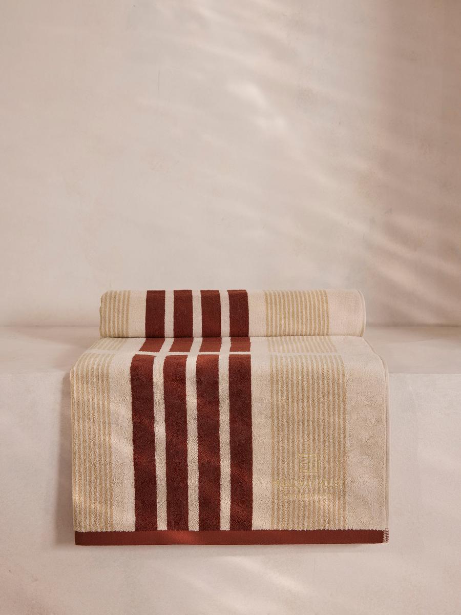 Soho Home House Pool Towel