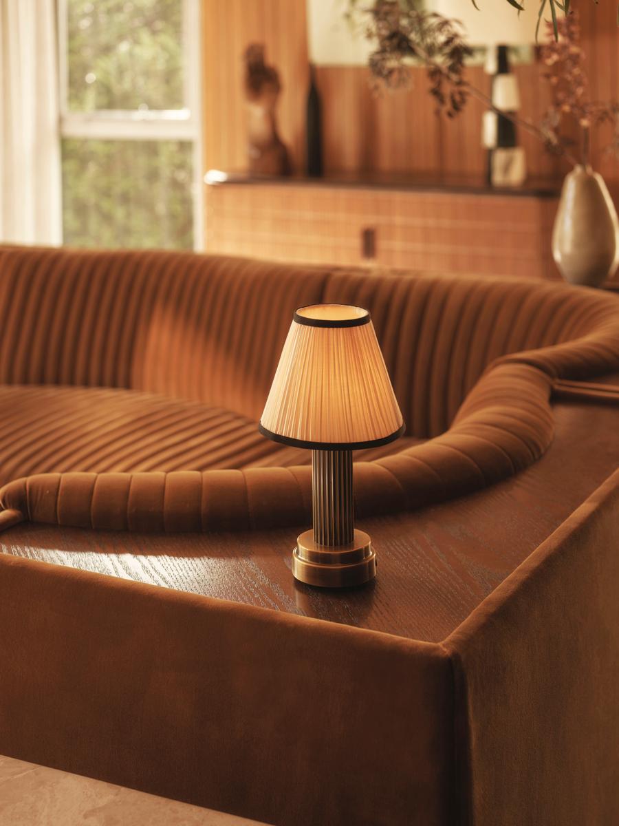Emmie Portable Lamp