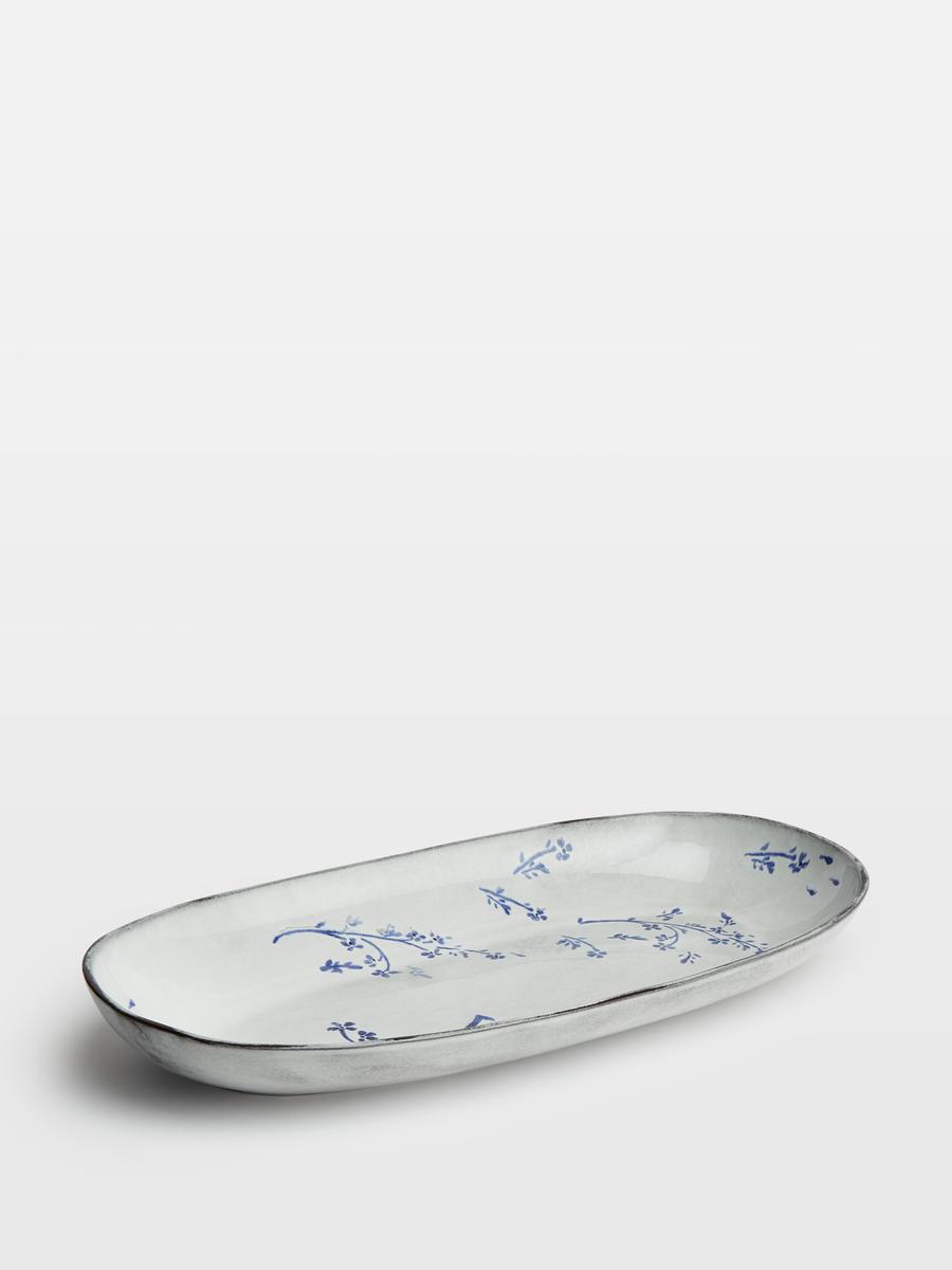 Everly Serving Platter