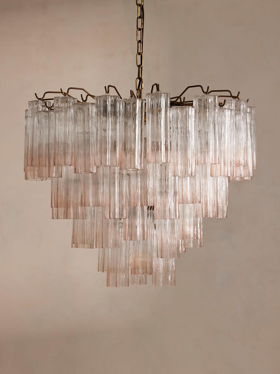 Soho Home Chiara Chandelier