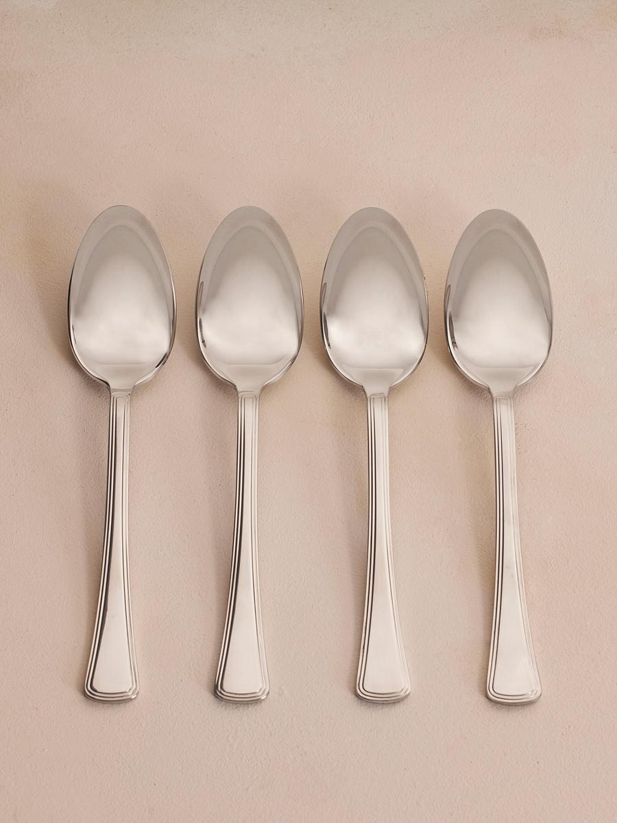 Dinner Spoon Set of 4