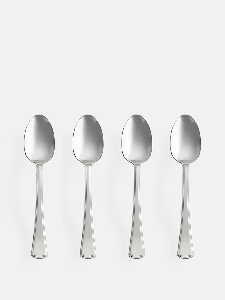 Teaspoon Set of 4