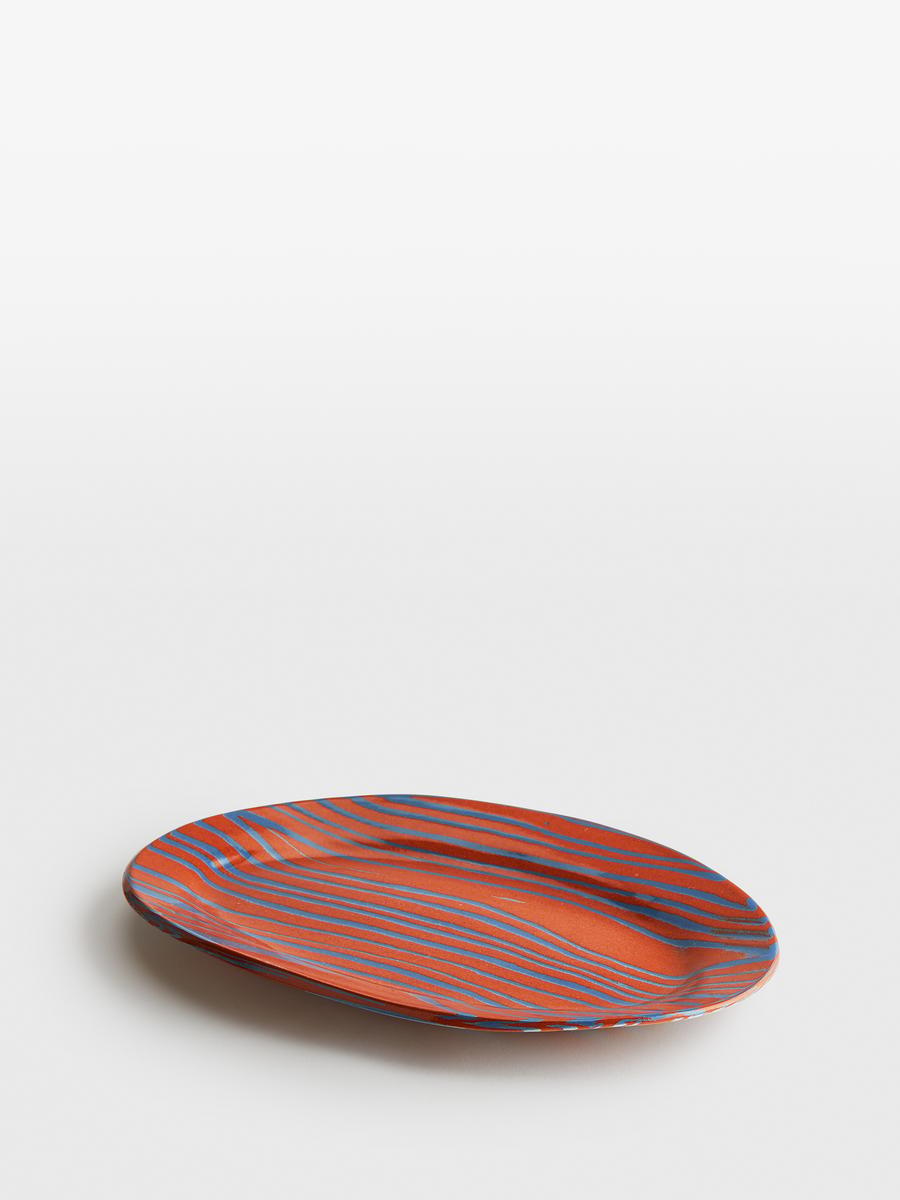 Henry Holland Serving Platter