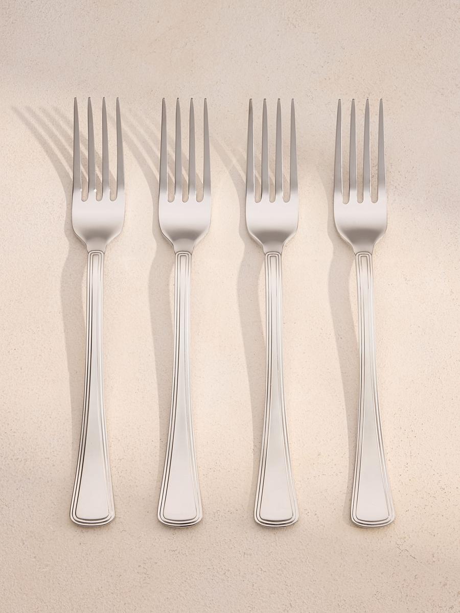 Dinner Fork Set of 4