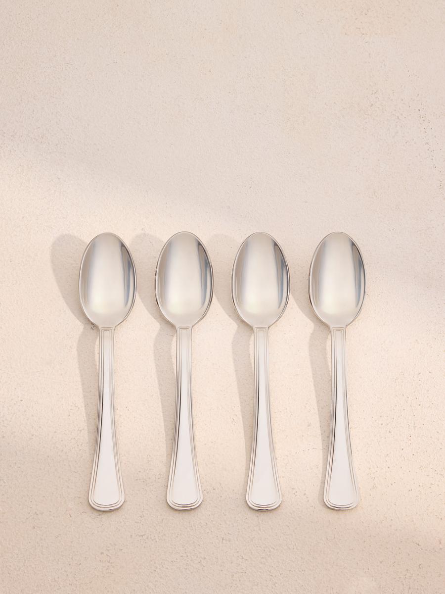 Espresso Spoon Set of 4