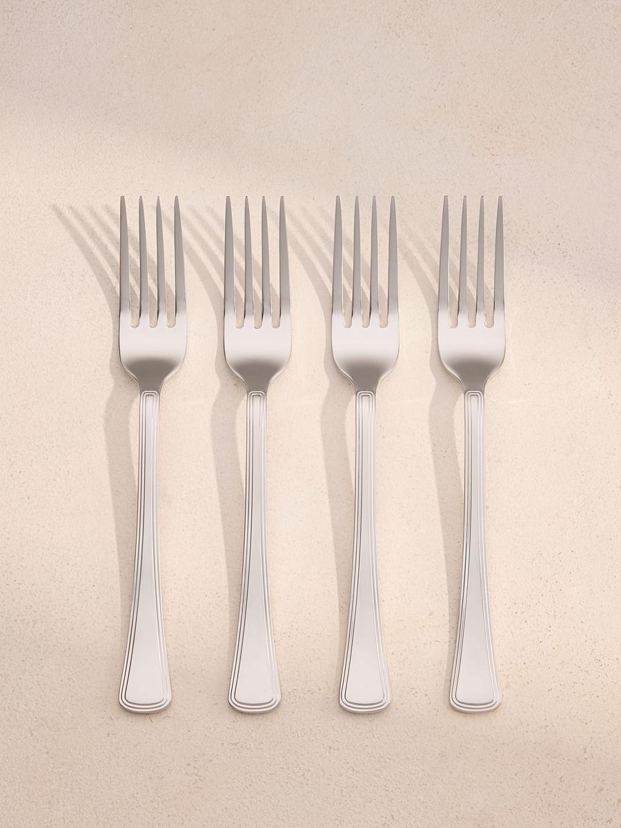 Salad Fork Set of 4